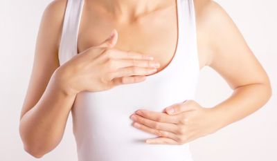 6 cách giúp bạn ngăn ngừa u ở vú dễ dàng. TÌM HIỂU NGAY 
